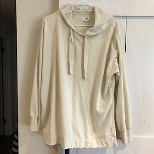 Aerie Sunwashed Desert Hoodie